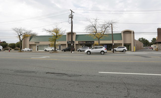 More details for 250 W Old Country Road, Hicksville, NY - Retail for Rent