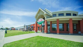 More details for 165 Boul Sainte-Madeleine, Trois-Rivières, QC - Office / Retail to Rent