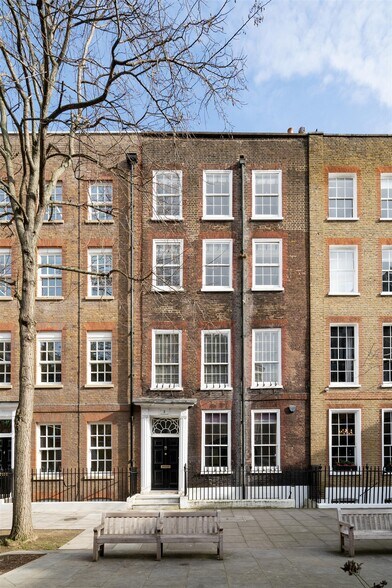 2 Bedford Row, London to rent - Primary Photo - Image 1 of 1