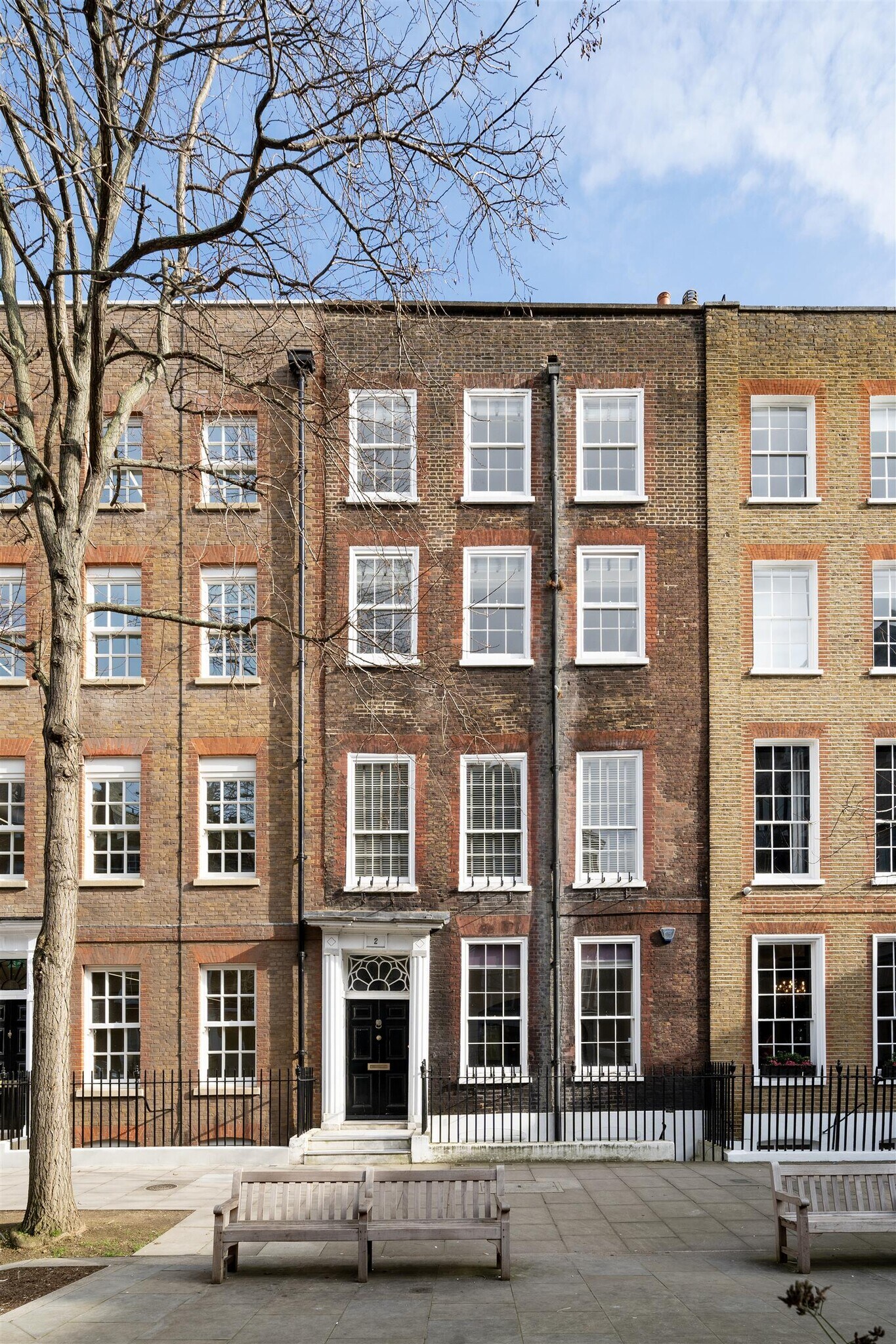 2 Bedford Row, London to rent Primary Photo- Image 1 of 2