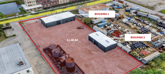 More details for 5220 Winnie St, Galveston, TX - Industrial for Rent