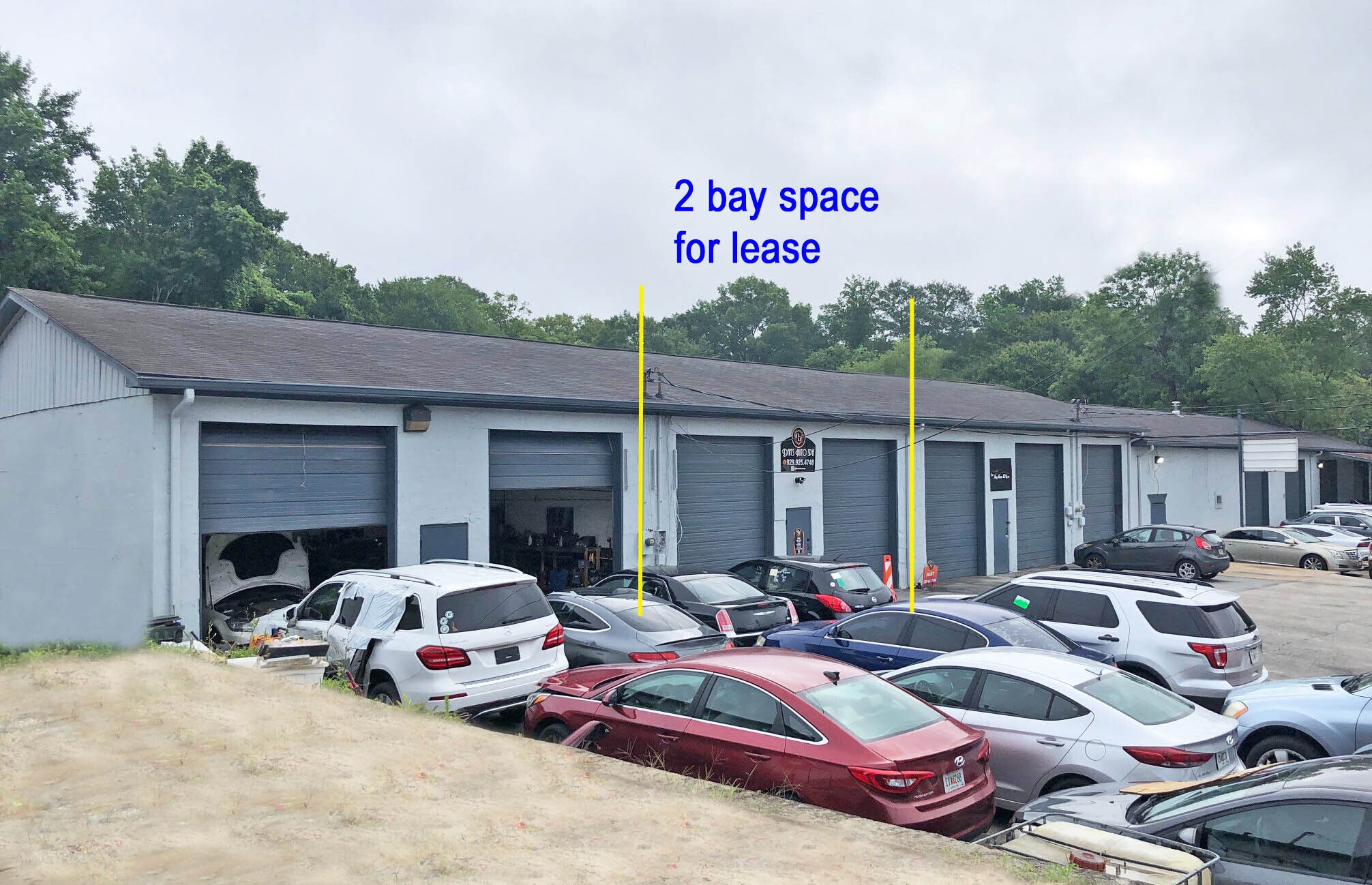 1583 GA-85, Fayetteville, GA for sale Building Photo- Image 1 of 1