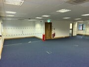 Unit 6 Internal space