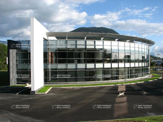Location Bureaux 12 m² à 564 m²