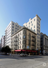 2 Mint Plaza, San Francisco, CA for sale Building Photo- Image 1 of 1