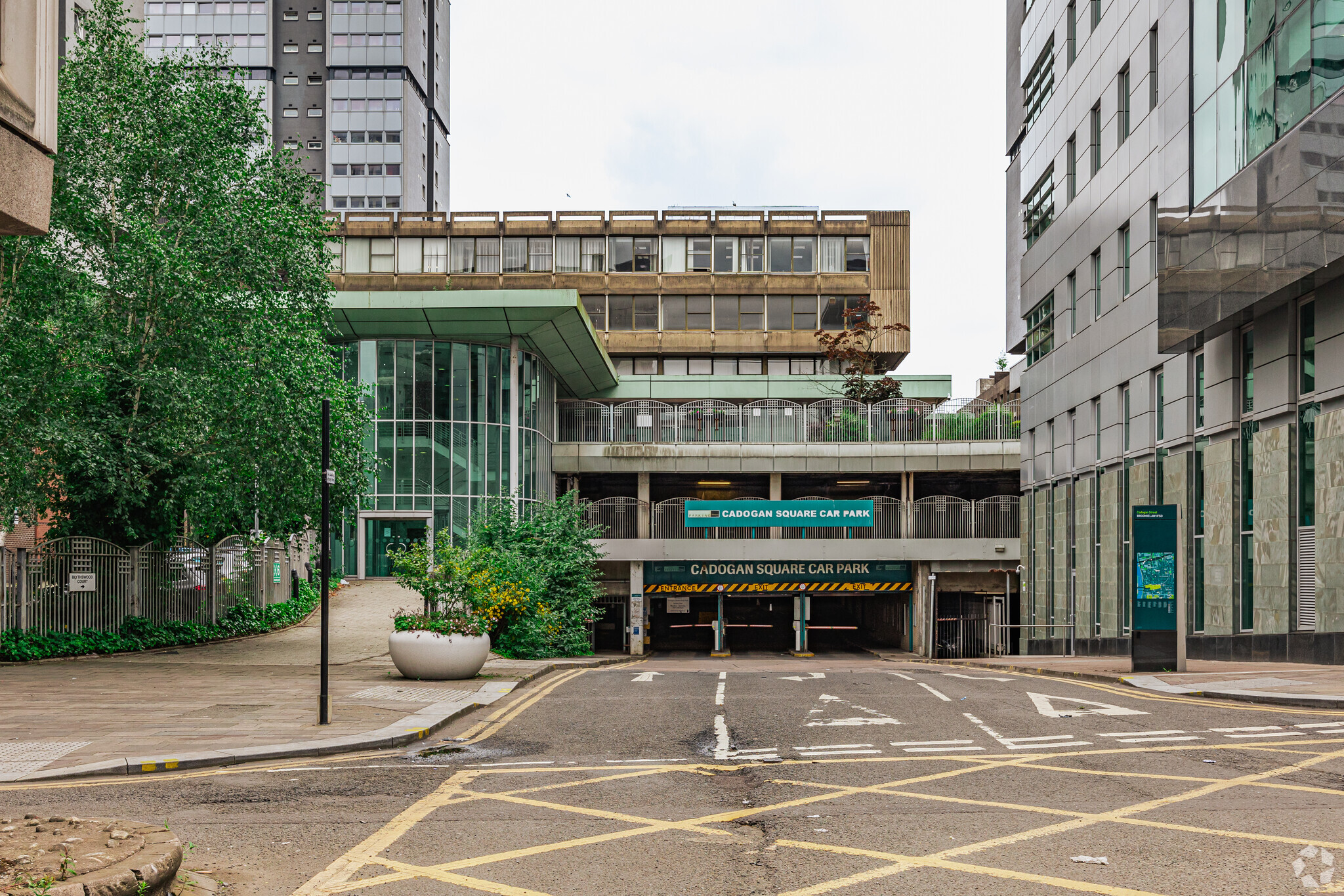Anderston Cross, Glasgow for sale Building Photo- Image 1 of 11
