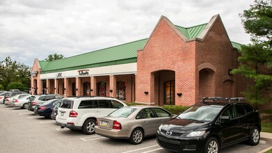 1100 Baltimore Pike, Springfield, PA for sale Primary Photo- Image 1 of 1