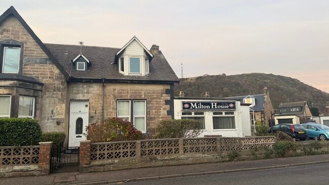 More details for 130 Aberdour Rd, Burntisland - Retail for Sale