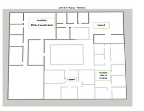 12075 E 45th Ave, Denver, CO for rent Site Plan- Image 1 of 1