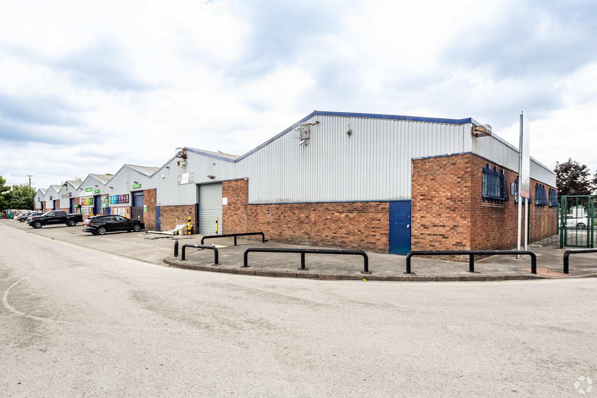 89-99 Boaler St, Liverpool for sale Primary Photo- Image 1 of 1