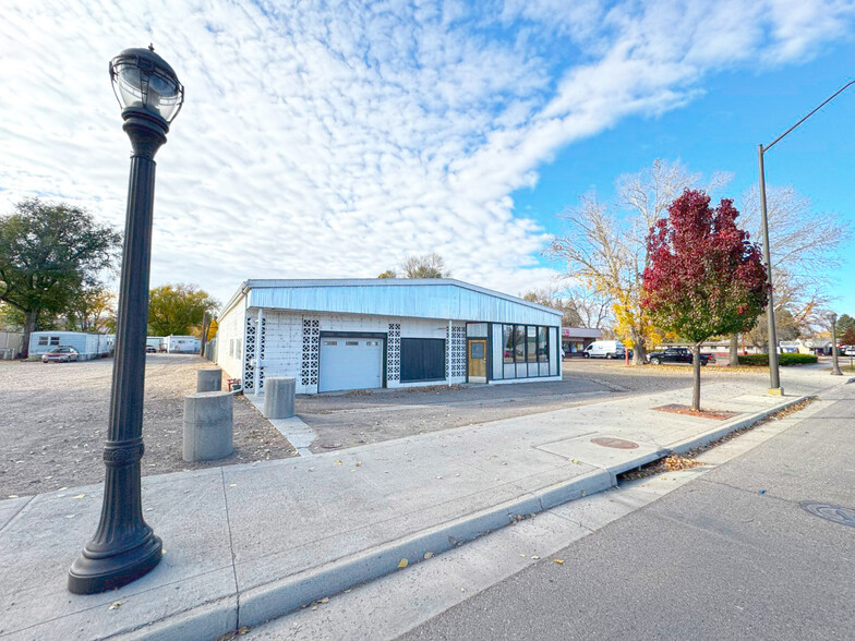 1307 N College Ave, Fort Collins, CO for sale - Building Photo - Image 1 of 24