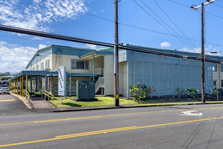 More details for 688 Kinoole St, Hilo, HI - Office for Rent