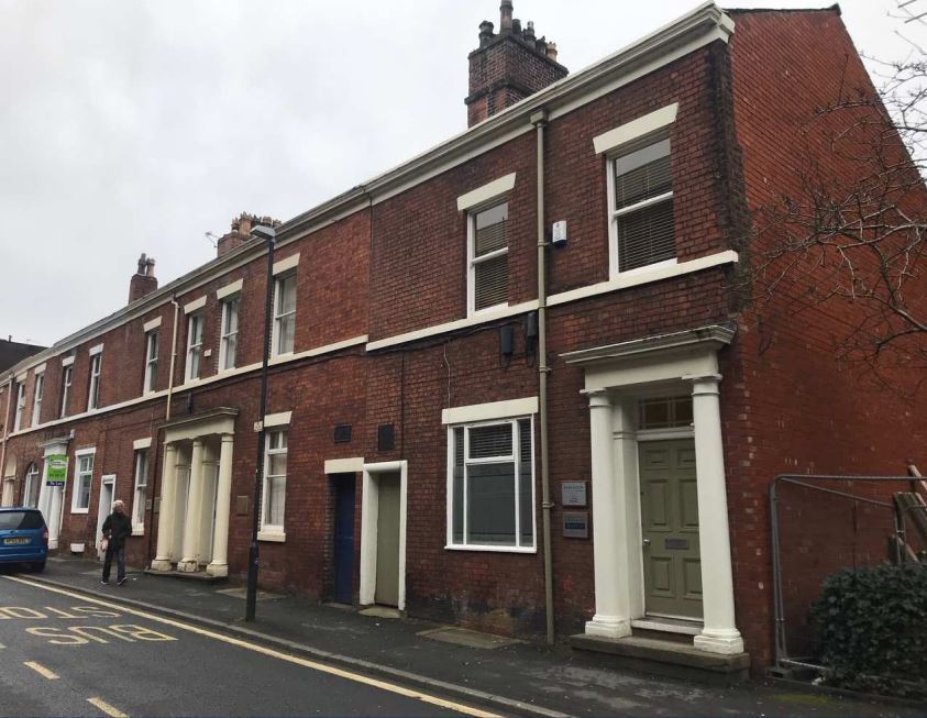 15 Cross St, Preston for sale Building Photo- Image 1 of 1