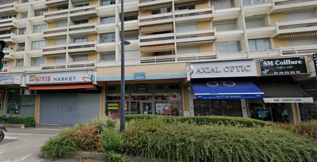 Retail in Maisons-Alfort to rent Building Photo- Image 1 of 5