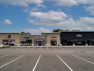 More details for 2005-2201 E 8 Mile Rd, Warren, MI - Retail for Rent