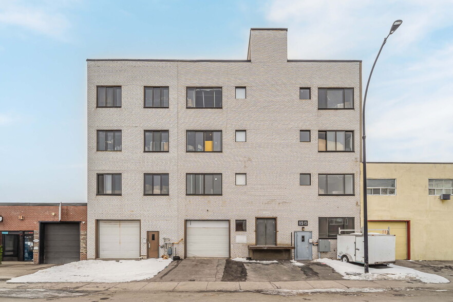 8515 9e Av, Montréal, QC for rent - Building Photo - Image 1 of 33