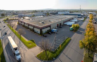 More details for 1670 Rue Semple, Québec, QC - Industrial to Rent