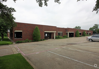 More details for 4266 Kellway Cir, Addison, TX - Light Industrial for Rent