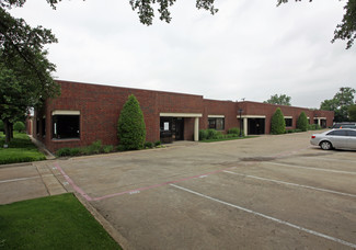 More details for 4266 Kellway Cir, Addison, TX - Light Industrial for Rent