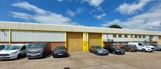 More details for 1 Buckingham Sq, Wickford - Office, Flex for Rent