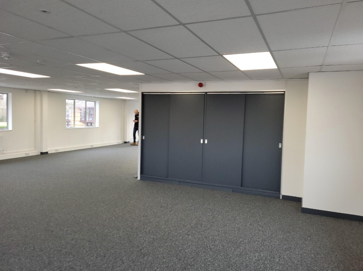Hussar Ct, Waterlooville, HAM PO7 7SQ - Unit 19A - - Interior Photo - Image 2 of 4