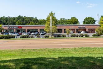 5339 Elvis Presley Blvd, Memphis, TN for rent Primary Photo- Image 1 of 23