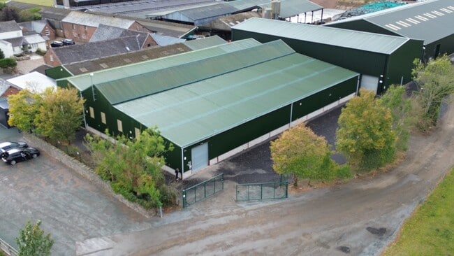 More details for Smithy Ln, Chester - Industrial to Rent