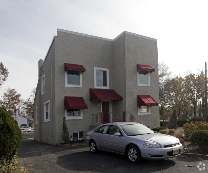 1805 Springdale Rd, Cherry Hill, NJ for sale - Building Photo - Image 1 of 1