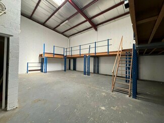 More details for Light Industrial to Rent