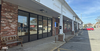 More details for 489 Bearses Way, Hyannis, MA - Retail for Rent