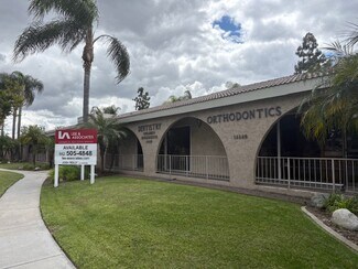 More details for 13326 South St, Cerritos, CA - Office / Medical to Rent