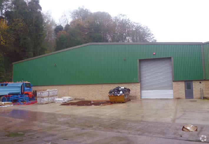 Elland Rd, Brighouse for sale - Primary Photo - Image 1 of 1