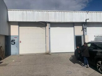 More details for Light Industrial to Rent