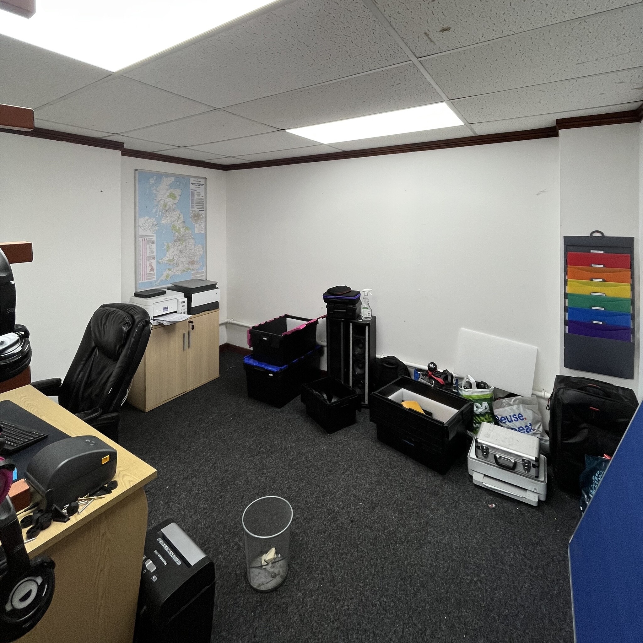 290A Stanton Rd, Burton On Trent to rent Interior Photo- Image 1 of 2