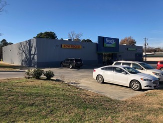 More details for 1190 S Arkansas St, Springhill, LA - Retail for Rent