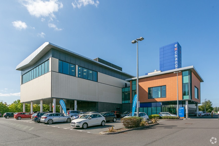 Bristol Rd, Bridgwater to rent - Building Photo - Image 2 of 3