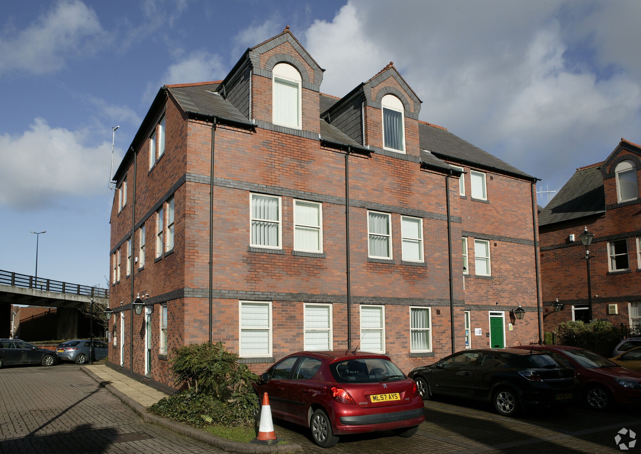 Canal St, Chester for sale Primary Photo- Image 1 of 1