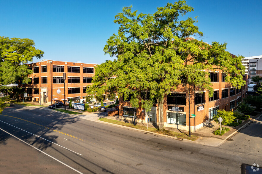 1300 South Blvd, Charlotte, NC for sale - Building Photo - Image 1 of 16