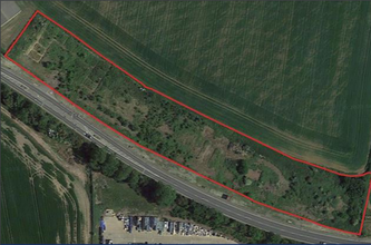 Daventry Link Rd, Northampton for sale Aerial- Image 1 of 2