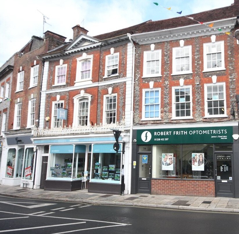 3a Market Pl, Blandford Forum for sale Primary Photo- Image 1 of 1