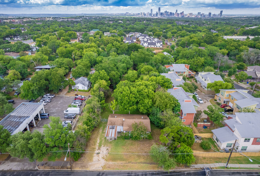 1806 Fortview Rd, Austin, TX for sale - Building Photo - Image 3 of 36