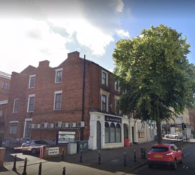 More details for Waterloo House-4 Waterloo Rd, Wolverhampton - Office for Sale