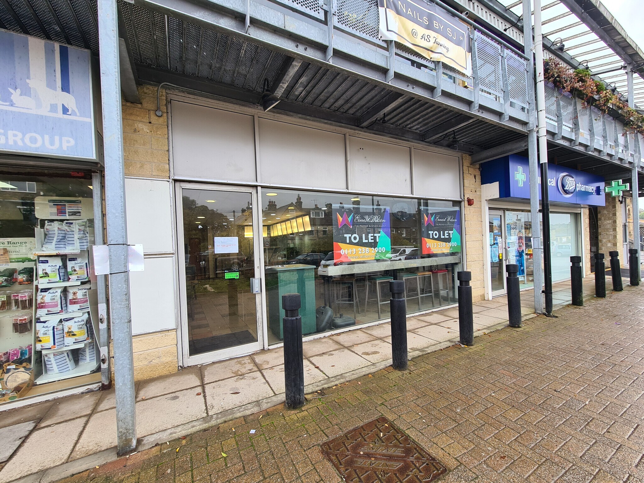 70-76A New Line, Bradford for sale Building Photo- Image 1 of 1