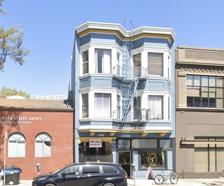 More details for 449-451 9th St, San Francisco, CA - Residential for Sale