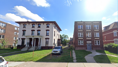 903-905 Asylum Ave, Hartford, CT for sale Building Photo- Image 1 of 1