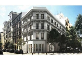 More details for Calle Nicasio Gallego, 20, Madrid - Build-to-Rent for Sale