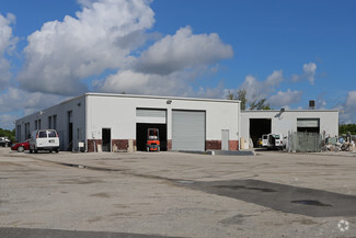 More details for 210 Brant Rd, Lake Park, FL - Industrial for Rent