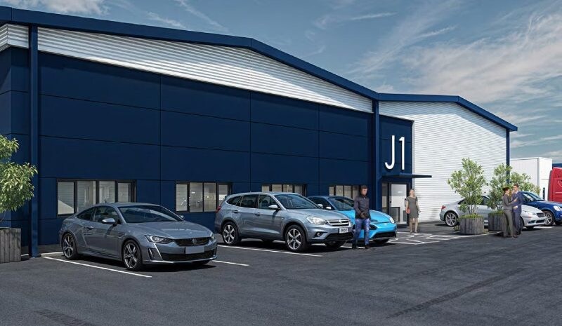 Whittle Ln, Heywood to rent Primary Photo- Image 1 of 5