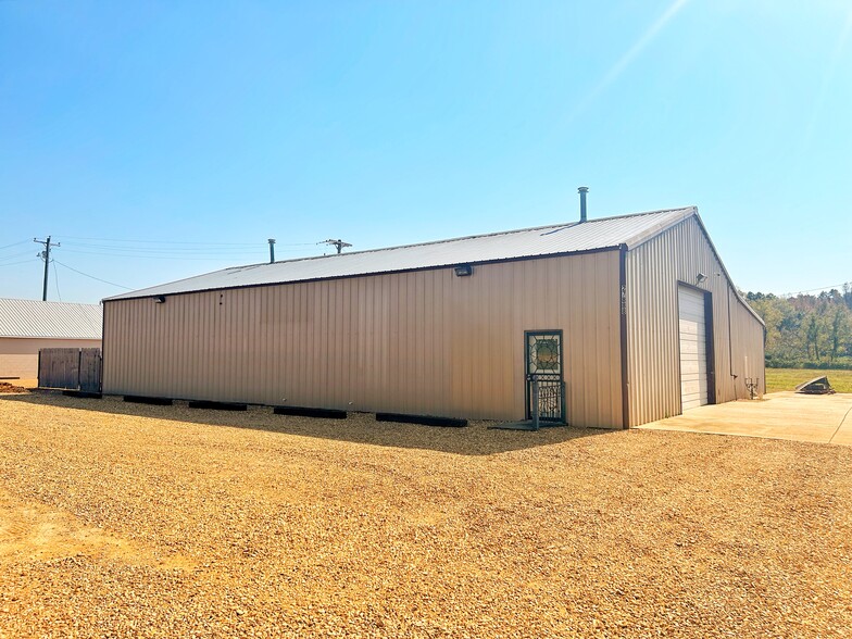 27888 Highway 6, Sardis, MS for rent - Primary Photo - Image 1 of 9