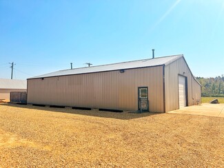 More details for 27888 Highway 6, Sardis, MS - Industrial for Rent